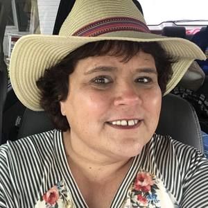 Meet your Posher, Toni